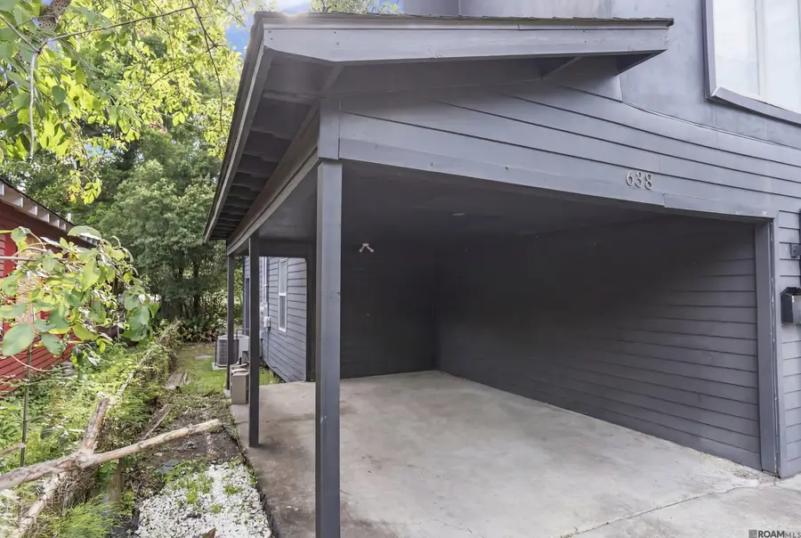 638 Eddie Robinson Sr Drive, Baton Rouge, LA 70802 - #3