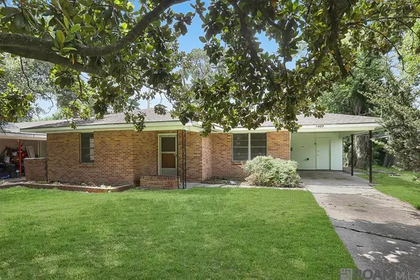 1455 W Chimes, Baton Rouge, LA 70802