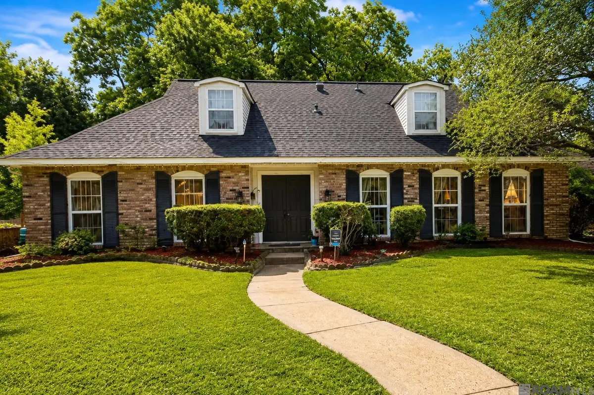 9758 Regency Dr #I, Baton Rouge, LA 70815 - #1