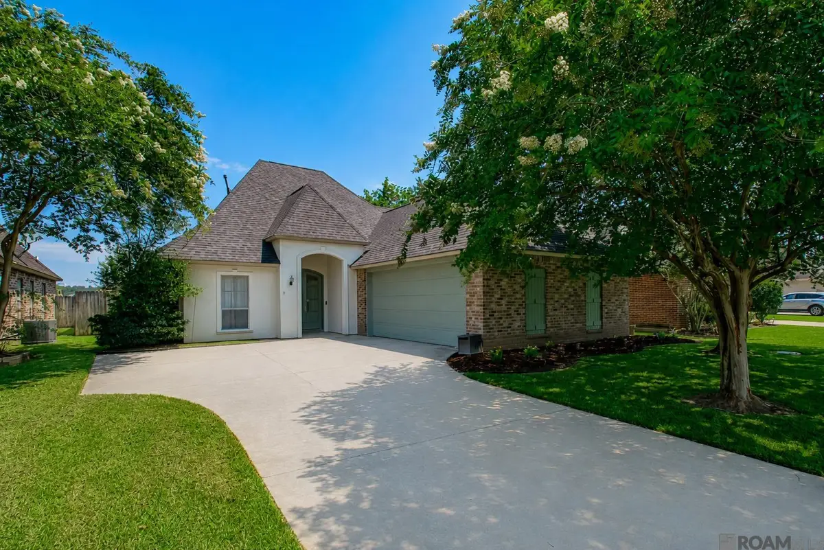 10109 Chanel Dr, Denham Springs, LA 70706 - #1