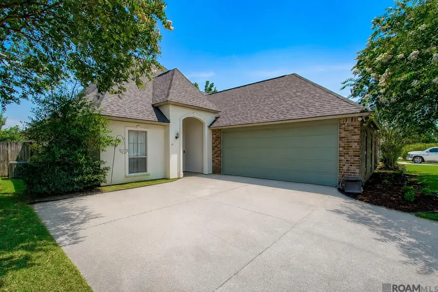 10109 Chanel Dr, Denham Springs, LA 70706 - #2