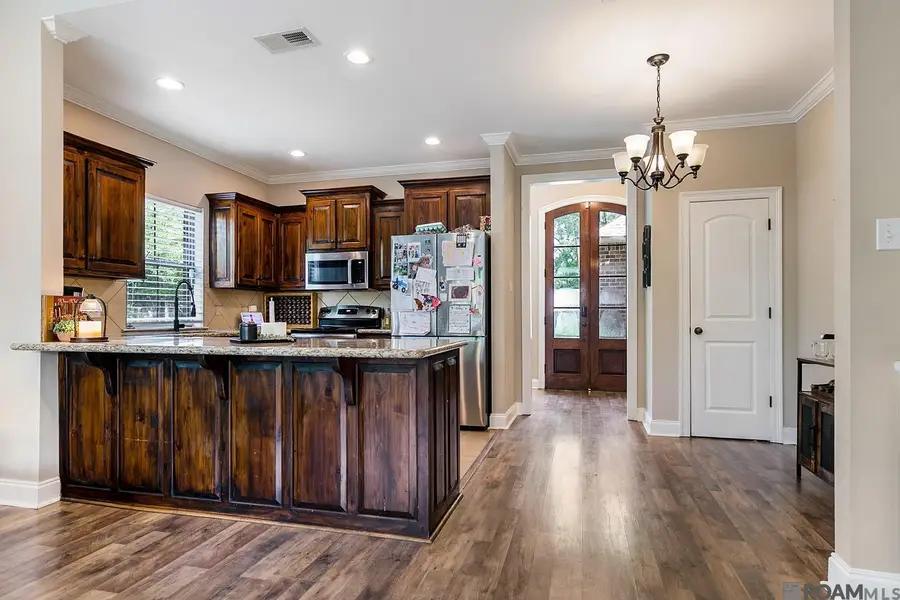 20344 Tuscany Ct, Livingston, LA 70754 - #3
