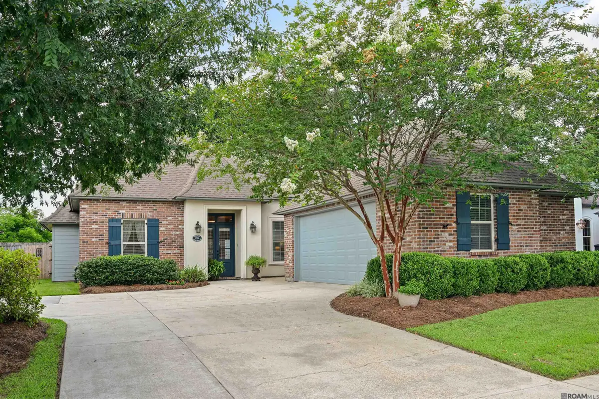 9786 Market West Dr, Baton Rouge, LA 70810 - #1