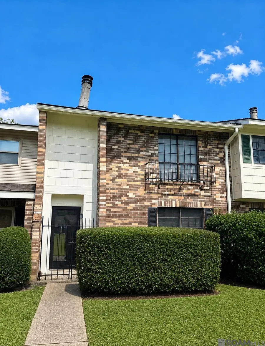 2432 Shadowbrook Dr, Baton Rouge, LA 70816 - #2