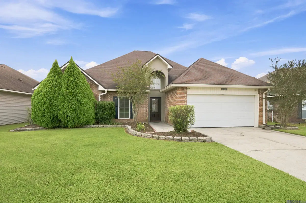 23861 South Point Drive, Denham Springs, LA 70726 - #1