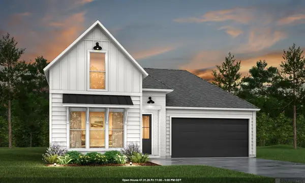 40156 Belle Trace Ave, Gonzales, LA 70737
