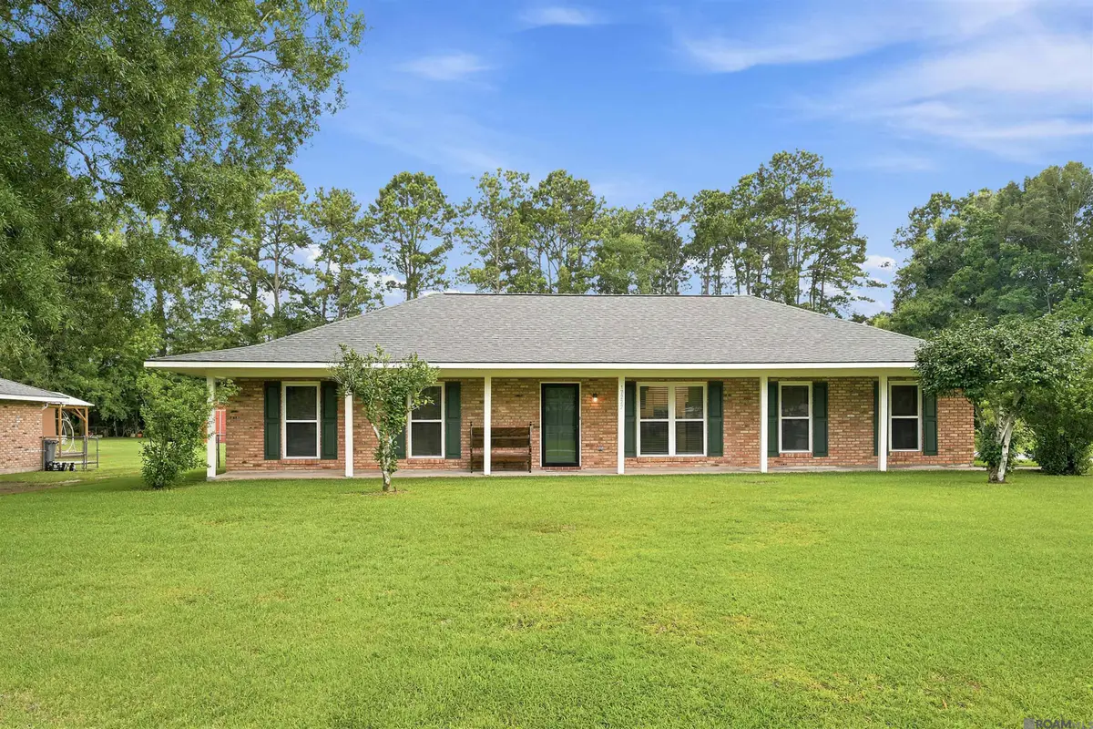 17222 Chickasaw Ave, Greenwell Springs, LA 70739 - #1