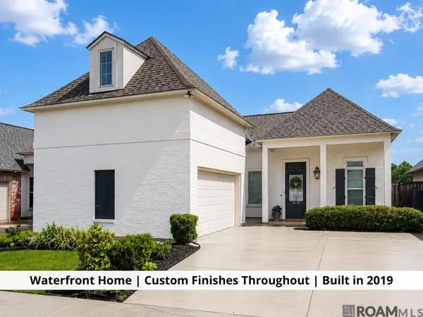 12819 Great Tern Ave, Baton Rouge, LA 70810