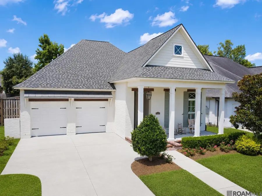 18541 Oakland Crossing Blvd, Prairieville, LA 70769 - #3