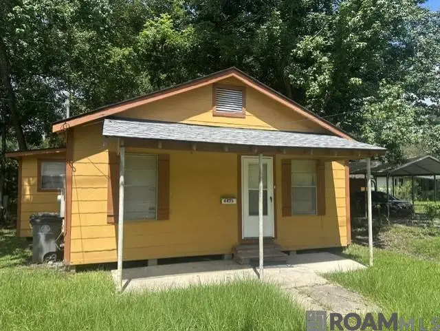 4435 Elm Dr, Baton Rouge, LA 70805 - #1