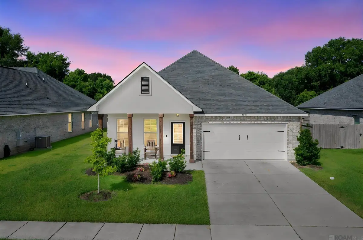 17059 Shearwater Trace, Prairieville, LA 70769 - #1