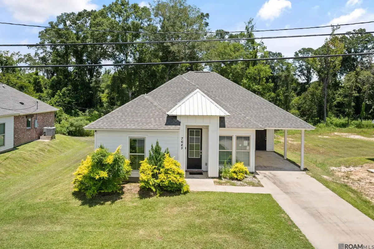 7645 Kristene Ave, Zachary, LA 70791 - #1