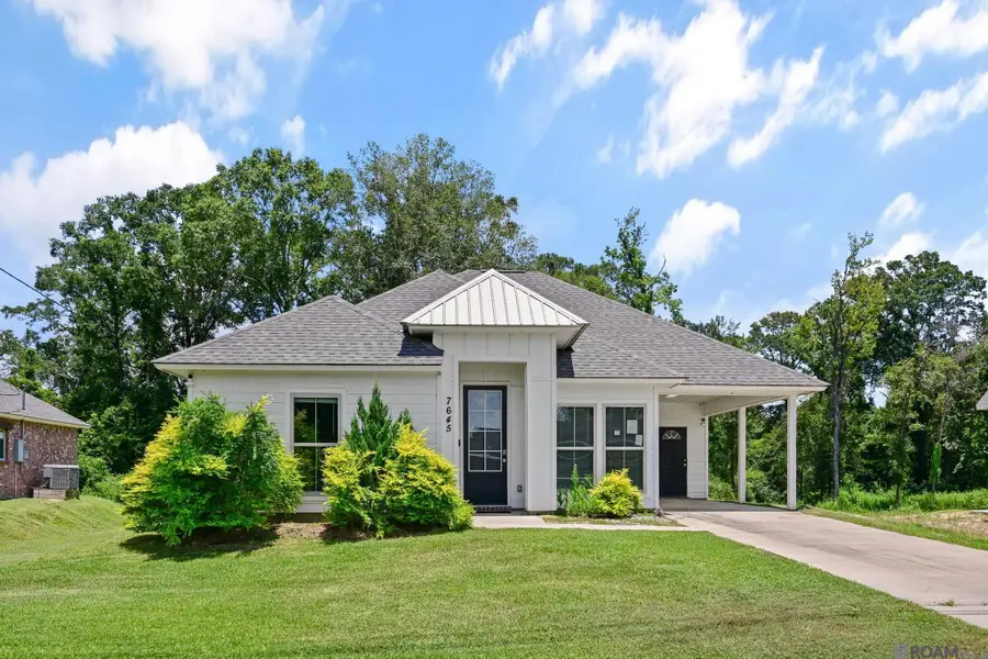 7645 Kristene Ave, Zachary, LA 70791 - #2