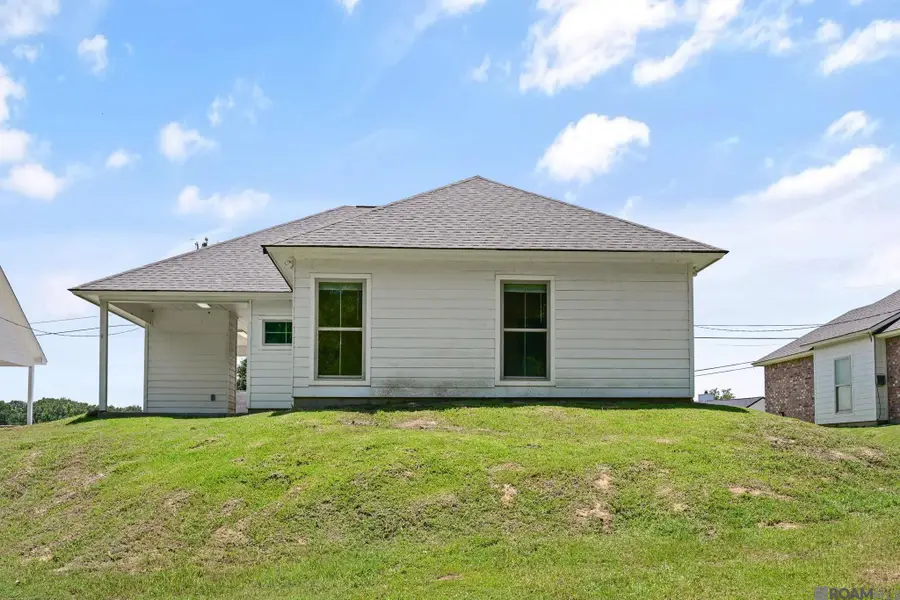7645 Kristene Ave, Zachary, LA 70791 - #3