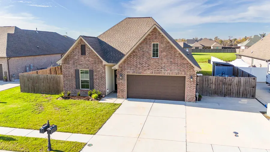 213 Madio Drive, Houma, LA 70364 - #2
