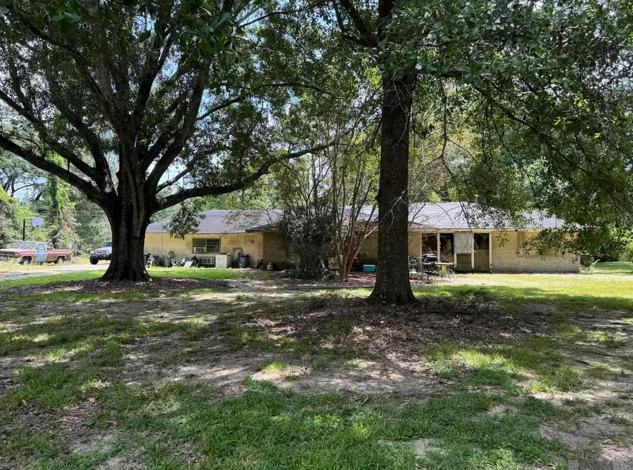 2553 Lirocchi Dr, Baton Rouge, LA 70816 - #2