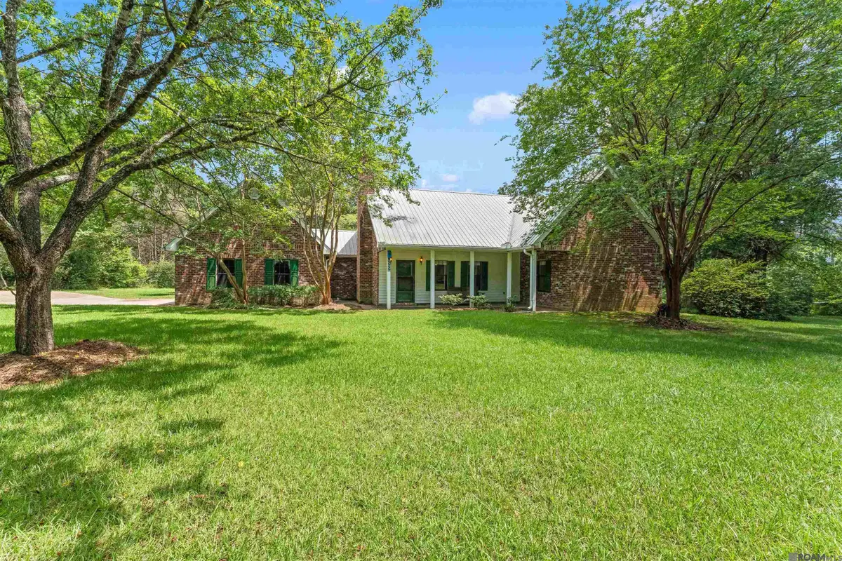 11973 Hamilton Rd, Saint Francisville, LA 70775 - #1