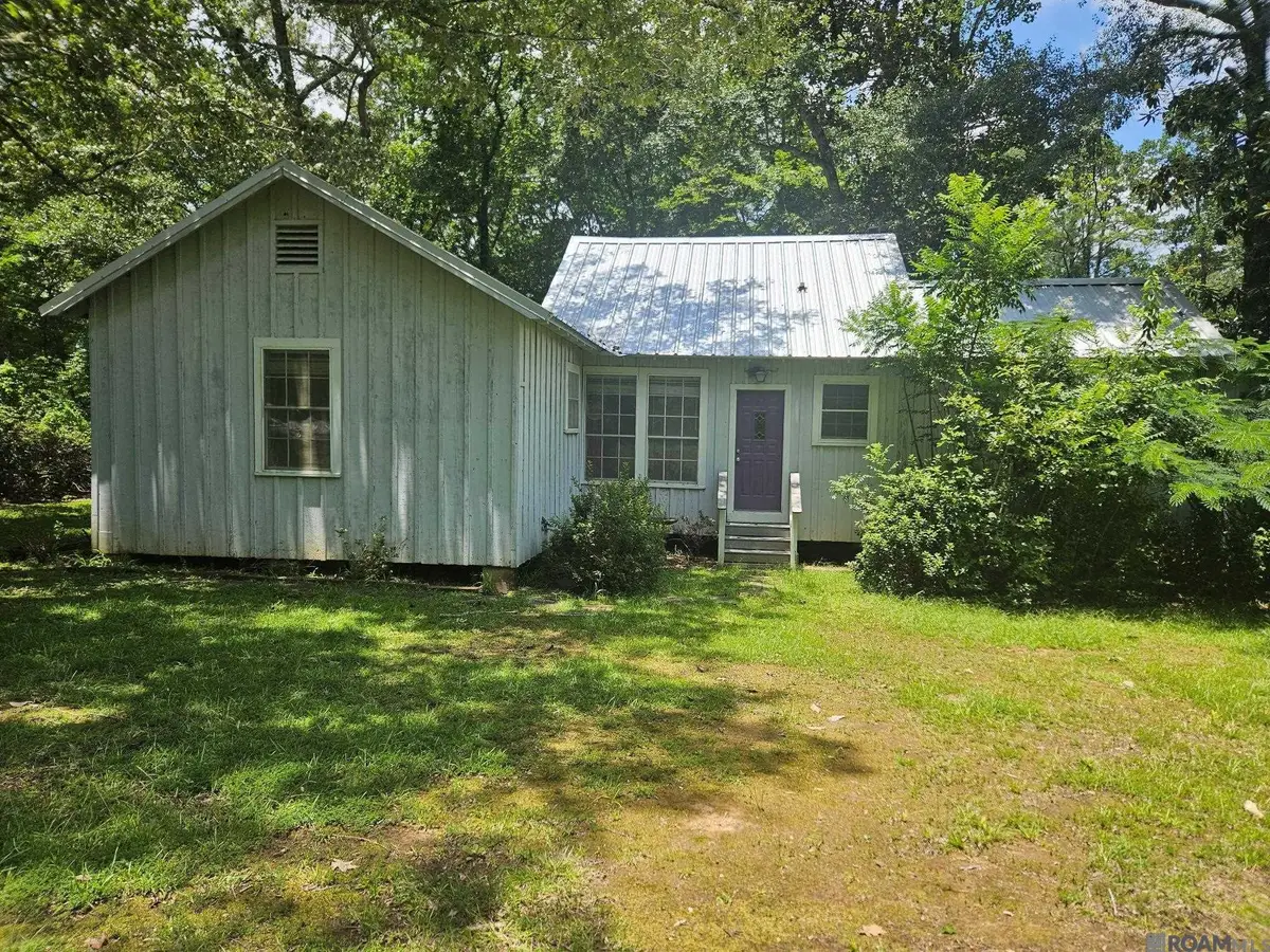 10649 Lindsey Ln, Saint Francisville, LA 70775 - #1