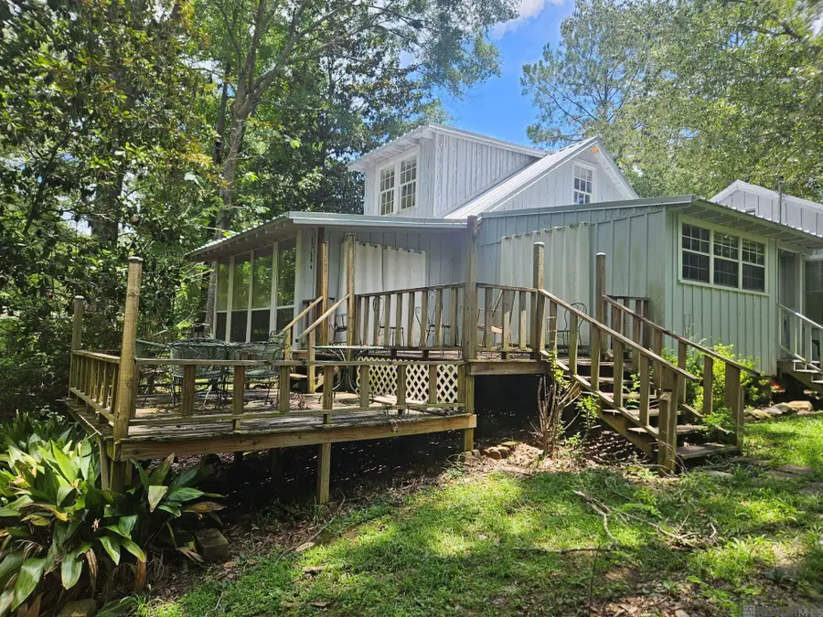 10649 Lindsey Ln, Saint Francisville, LA 70775 - #3