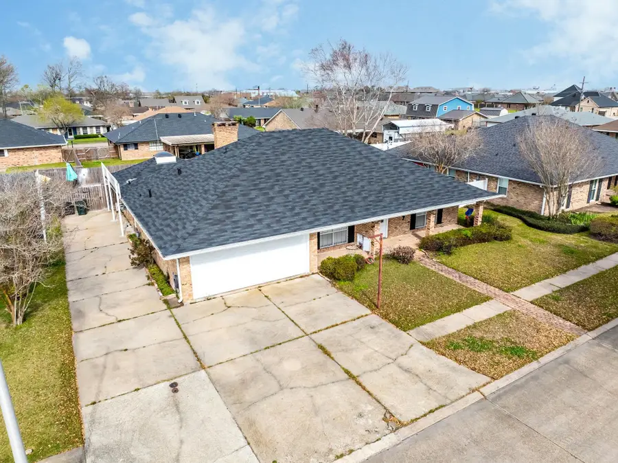 507 Summerfield Dr, Houma, LA 70360 - #3
