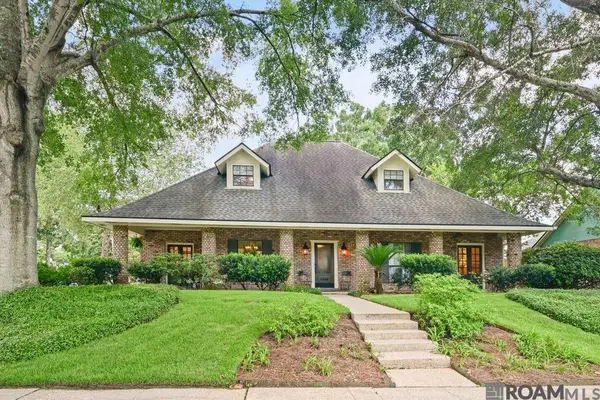 1546 Beckenham Dr, Baton Rouge, LA 70808