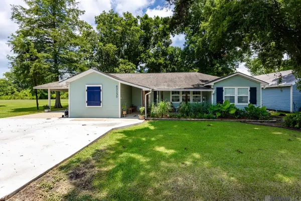 63150 Bayou Jacob Rd, Plaquemine, LA 70764