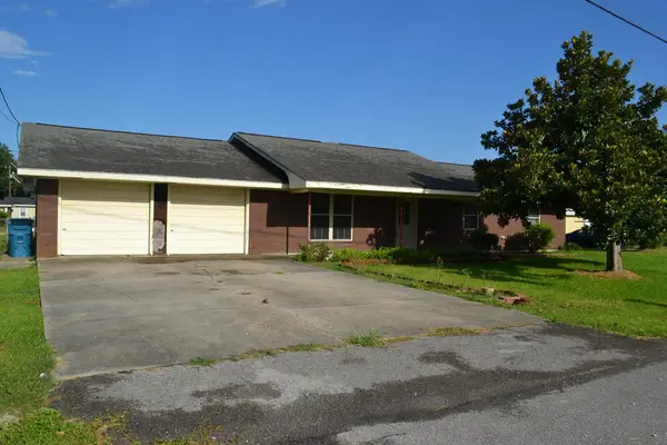 117 Willow D Street, Larose, LA 70373