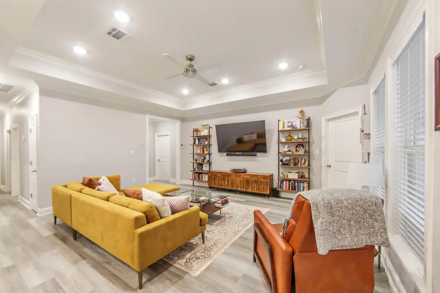 279 Waverly Road, Thibodaux, LA 70301 - #2