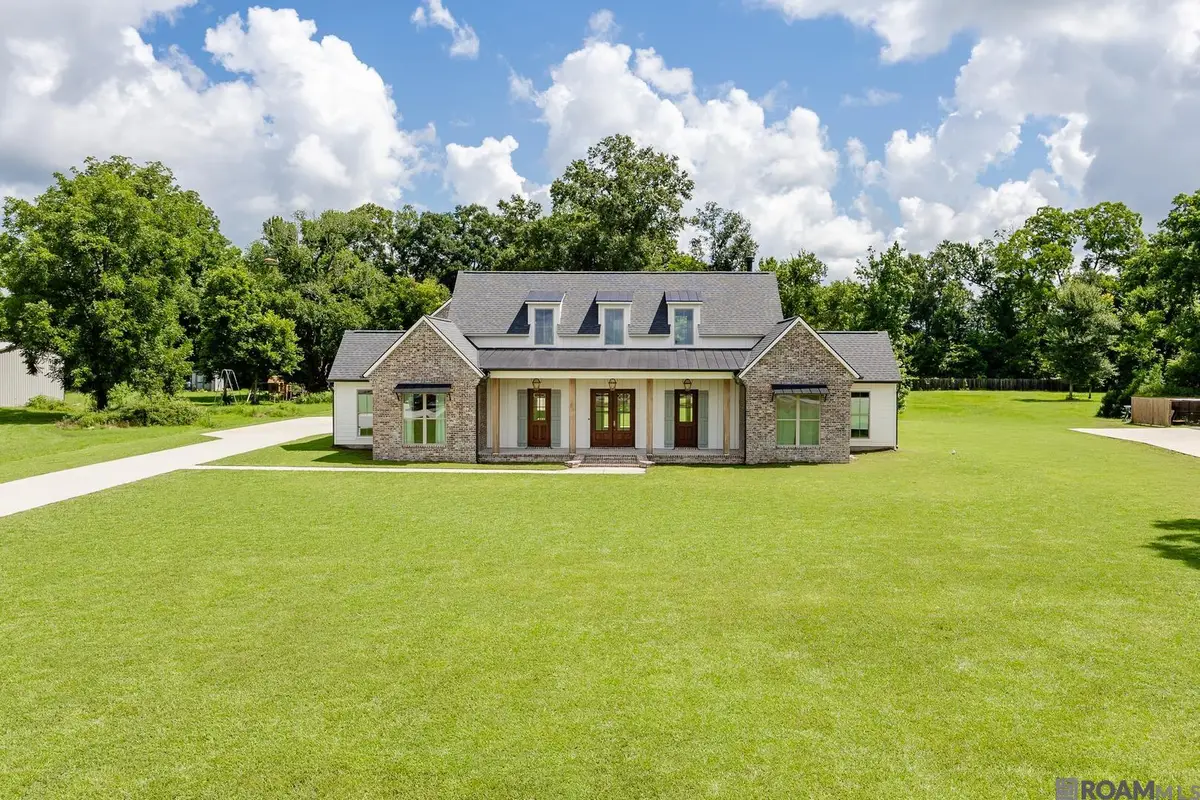 5270 Ellwood Rd, Brusly, LA 70719 - #1
