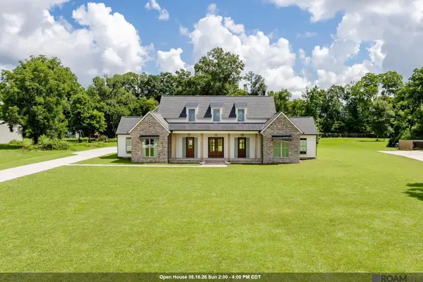 5270 Ellwood Rd, Brusly, LA 70719