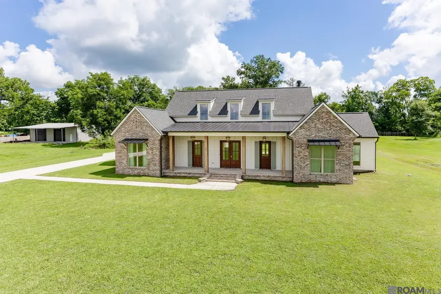 5270 Ellwood Rd, Brusly, LA 70719 - #2