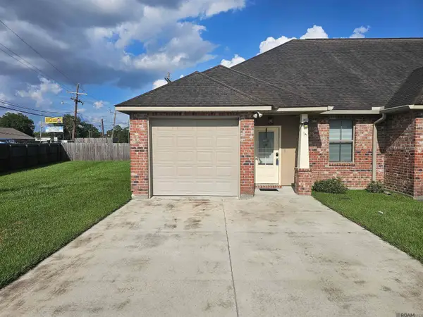 10664 Florida Blvd #1A, Walker, LA 70785
