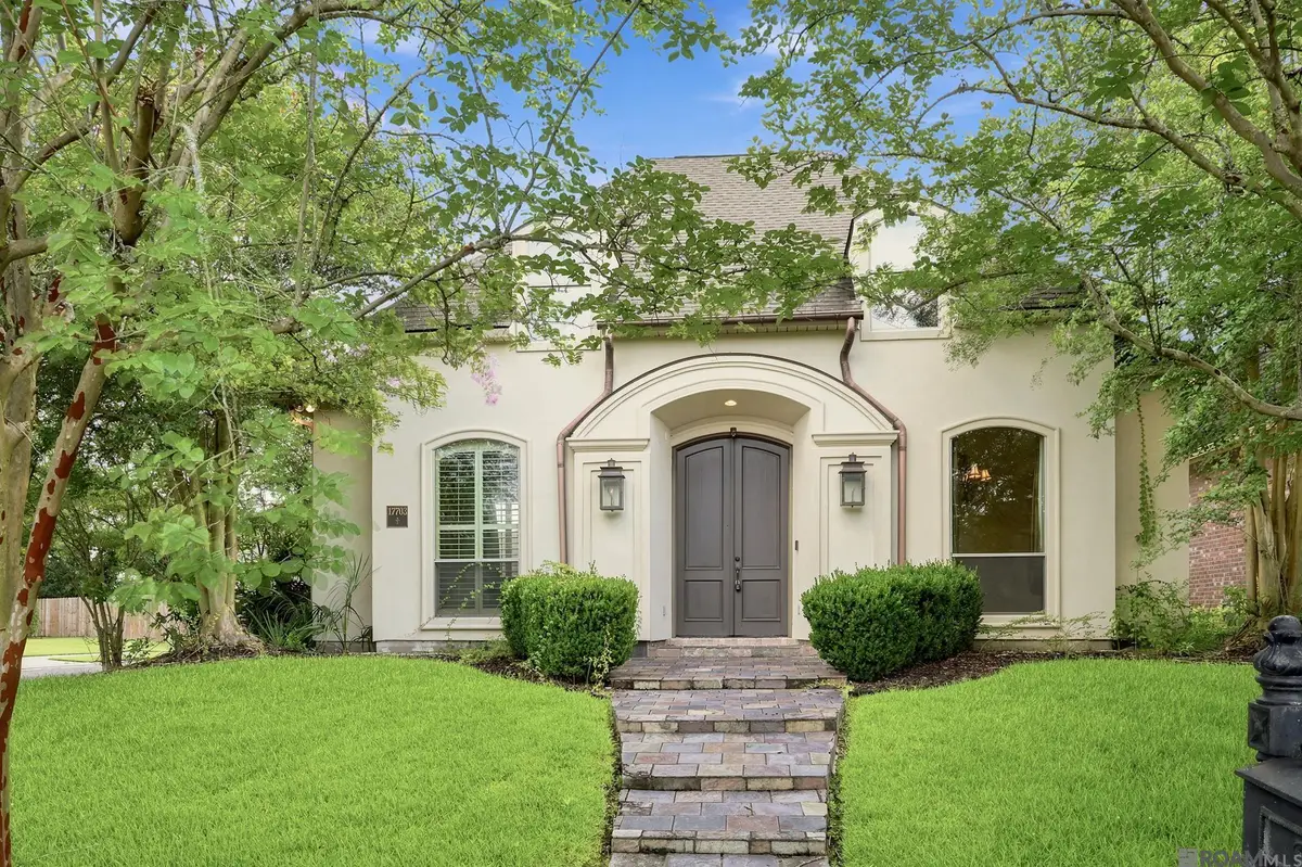 17703 Shady Creek Ave, Baton Rouge, LA 70816 - #1