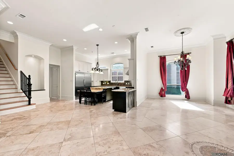 17703 Shady Creek Ave, Baton Rouge, LA 70816 - #2