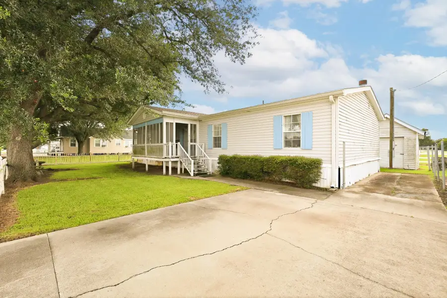119 Ledet Drive, Thibodaux, LA 70301 - #2