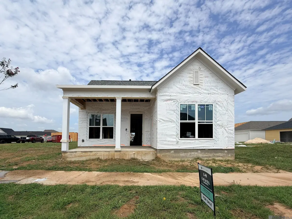7630 Dearborne Drive, Baton Rouge, LA 70817 - #1