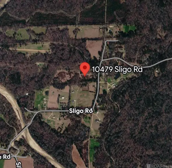 10479 Sligo Rd, St Francisville, LA 70775