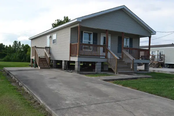 207 Joan Ann Drive, Cut Off, LA 70345
