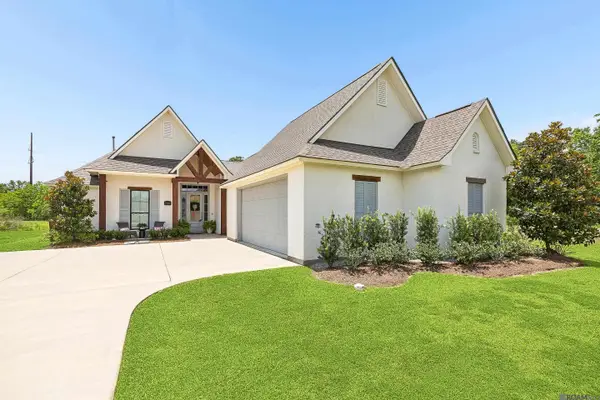 17449 Bull Rush Ave, Prairieville, LA 70769
