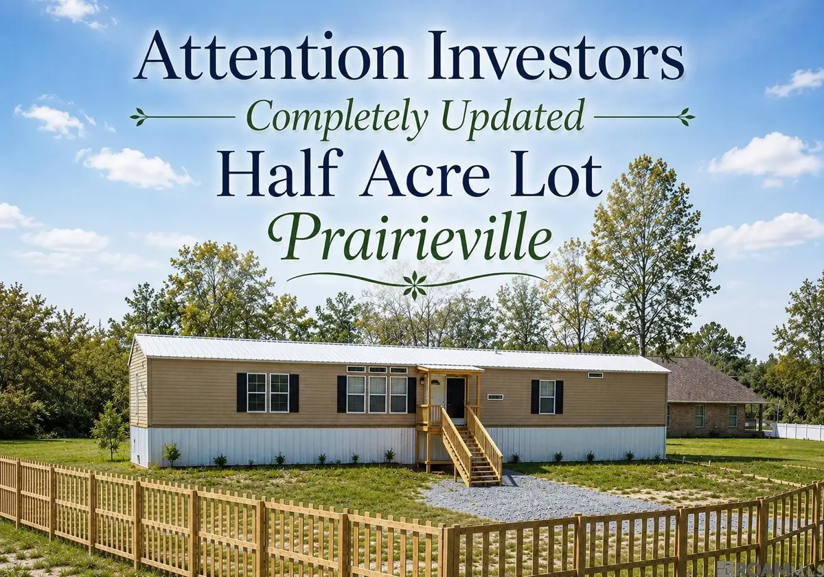 17201 La Hwy 933, Prairieville, LA 70769 - #1