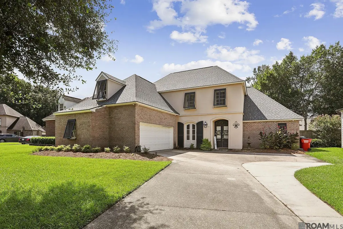 36349 Cypress Glen Ave, Prairieville, LA 70769 - #1