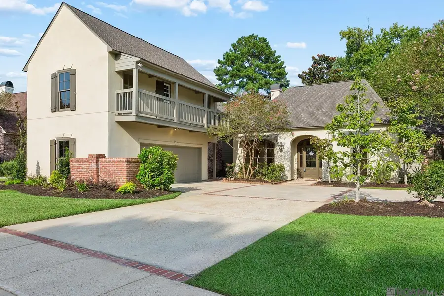 17847 Pecan Shadows Dr, Baton Rouge, LA 70810 - #2