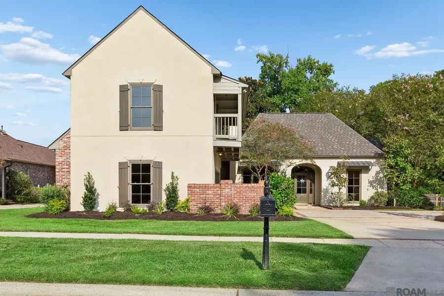 17847 Pecan Shadows Dr, Baton Rouge, LA 70810 - #3