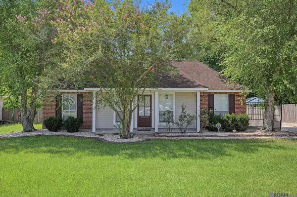 13668 South Trace, Walker, LA 70785