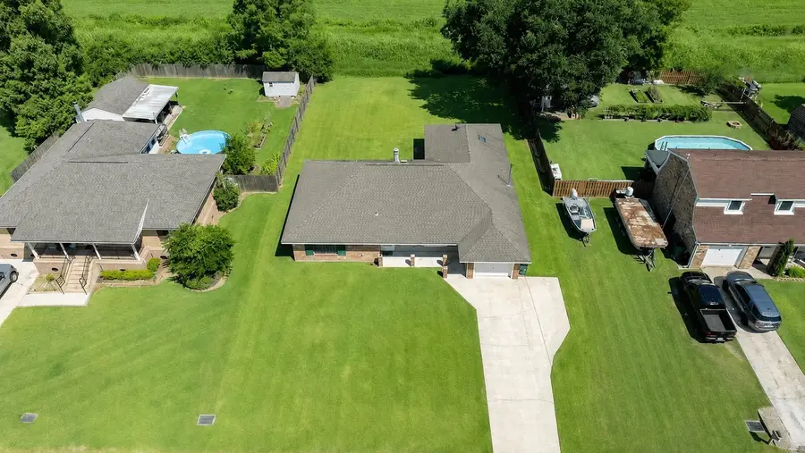 310 Thoroughbred Park Dr, Thibodaux, LA 70301 - #2