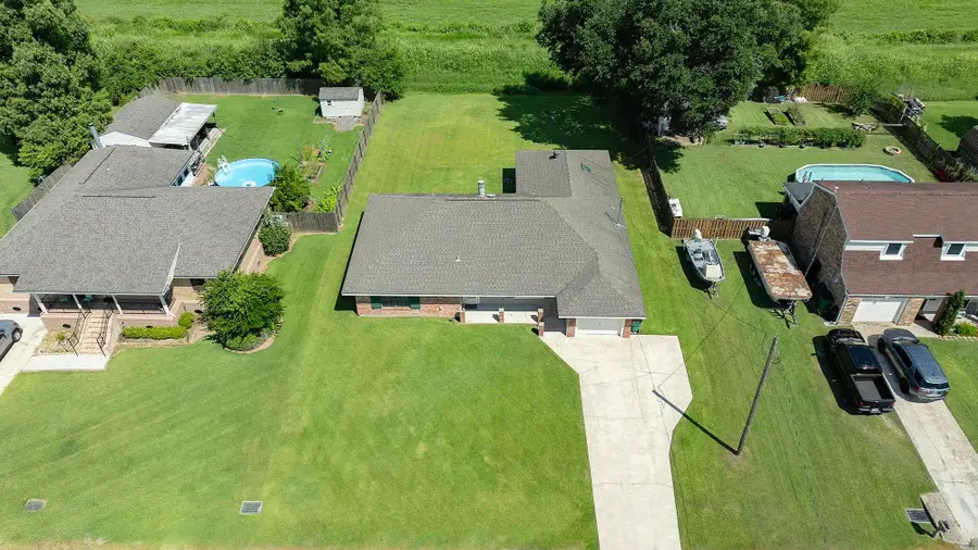 310 Thoroughbred Park Dr, Thibodaux, LA 70301 - #3