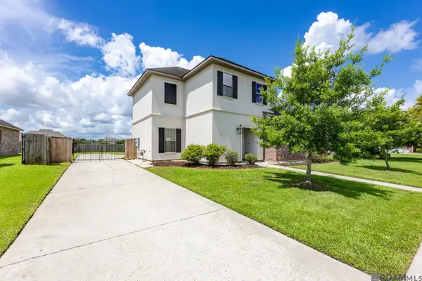 4453 Trial Dr, Addis, LA 70710