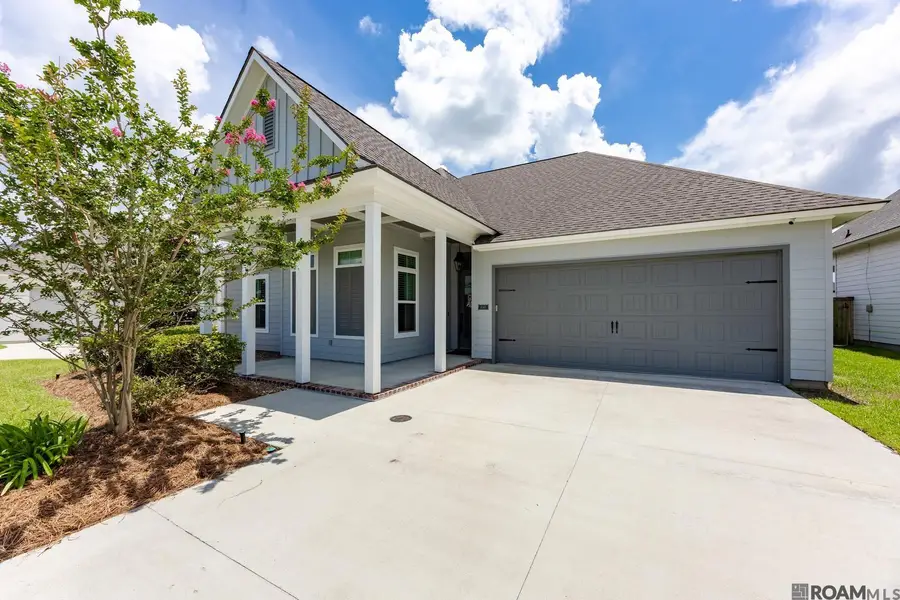 4367 Boulonnais Ave, Baton Rouge, LA 70820 - #2