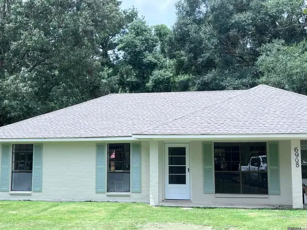 Address Withheld By Seller, Baker, LA 70714