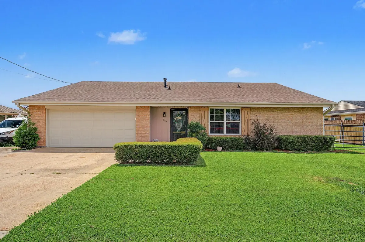 115 Elm Dr, Raceland, LA 70395 - #1